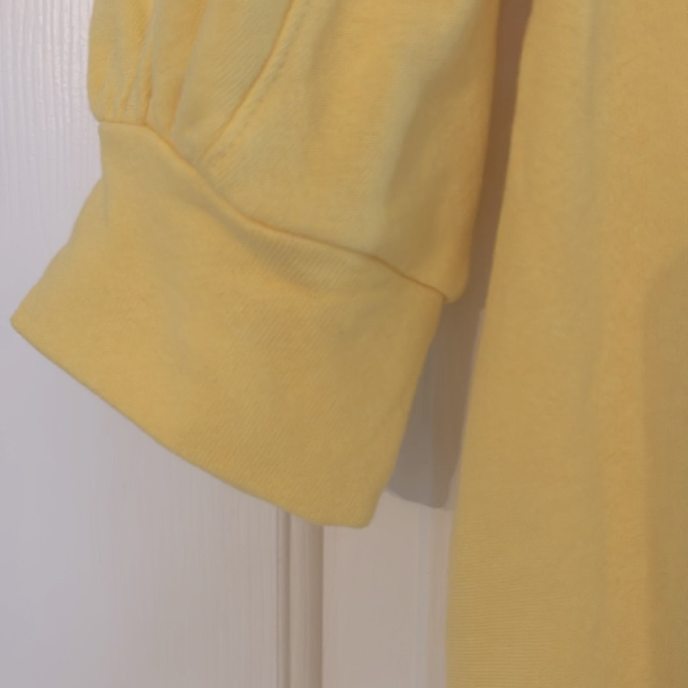 Buru Everyday Pullover - Picture 3 of 5